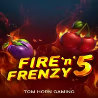 Fire’n’Frenzy 5