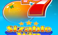7 Sizable Win