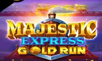Majestic Express Gold Run