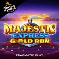 Majestic Express Gold Run