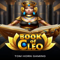 Book Of Cleo