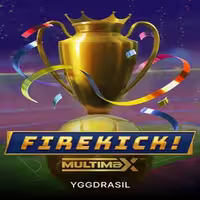 Firekick!