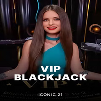 VIP Blackjack