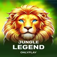 Jungle Legend
