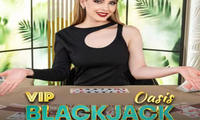 VIP Blackjack Oasis
