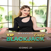 VIP Blackjack Oasis