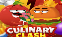 Culinary Clash