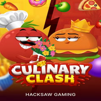 Culinary Clash
