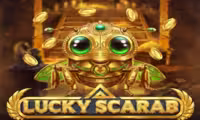 Lucky Scarab