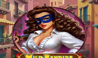 Wild Bandida