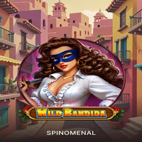 Wild Bandida