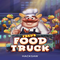 Fred’s Food Truck