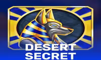 Desert Secret Treasures
