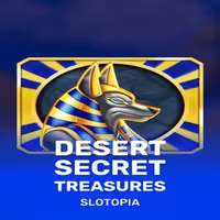 Desert Secret Treasures