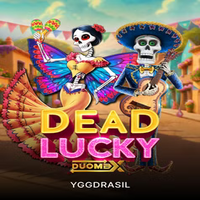 Dead Lucky