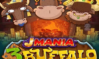 Jmania 3 Buffalo