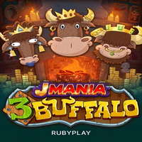 Jmania 3 Buffalo