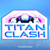 Titan Clash