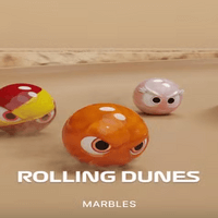 Rolling Dunes