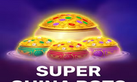 Super China Pots