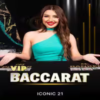 VIP Baccarat