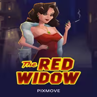 The Red Widow
