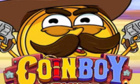 Coin Boy Riches
