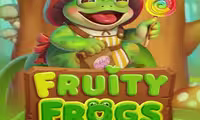 Fruity Frogs