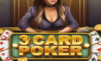 3 Card Poker