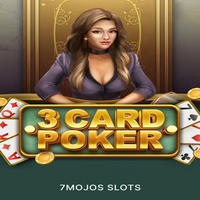 3 Card Poker