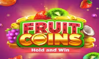 Fruit Coins Hold And Win