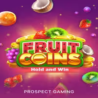 Fruit Coins Hold And Win