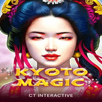 Kyoto Magic