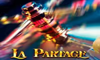 La Partage French Roulette