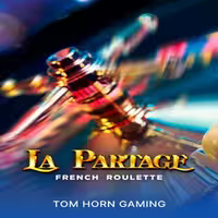 La Partage French Roulette