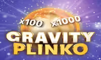 Gravity Plinko