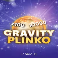 Gravity Plinko