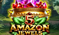 5 Amazon Jewels