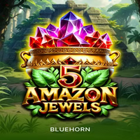 5 Amazon Jewels