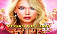 Vegas No Limit Wins SE