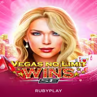 Vegas No Limit Wins SE