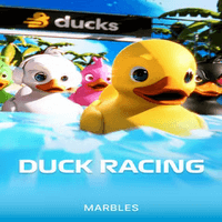 Duck Racing