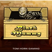 Black Mummy