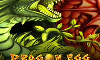 Dragon Egg