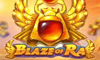Blaze of Ra