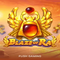 Blaze of Ra