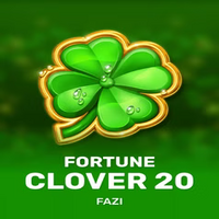 Fortune Clover 20