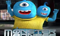 Monster Madness