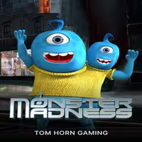 Monster Madness