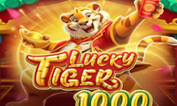 Lucky Tiger 1000